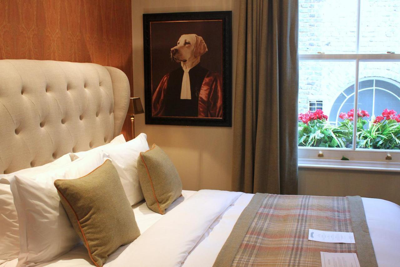 The Hayden Pub & Rooms 伦敦 外观 照片